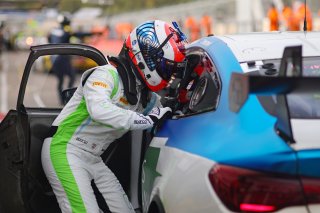 #71 - Charlie Robertson - Century Motorsport BMW GT4
 | SRO / JEP