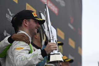 #71 - Charlie Robertson - Century Motorsport BMW GT4
 | SRO / JEP