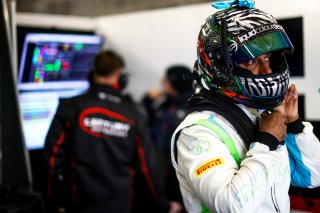 #71 - Ravi Ramyead - Century Motorsport BMW GT4
 | SRO / JEP
