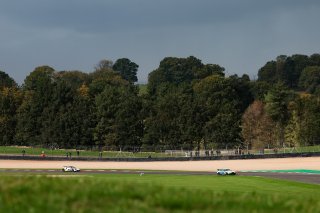 #71 - Ravi Ramyead / Charlie Robertson - Century Motorsport BMW GT4
 | SRO / JEP