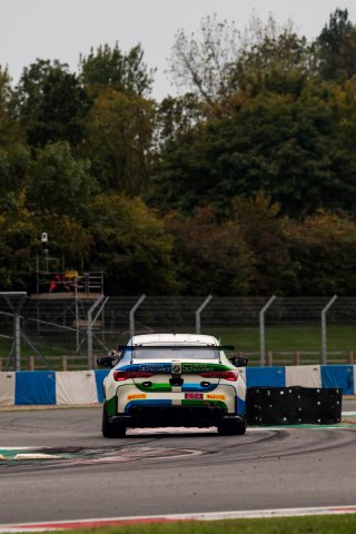 #71 - Ravi Ramyead / Charlie Robertson - Century Motorsport BMW GT4
 | SRO / JEP
