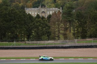 #71 - Ravi Ramyead / Charlie Robertson - Century Motorsport BMW GT4
 | SRO / JEP