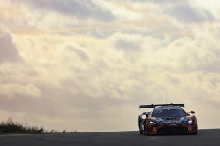 #77 - Morgan Tillbrook / Marvin Kirchhofer - Optimum Motorsport McLaren 720S GT3 Evo
 | SRO / JEP