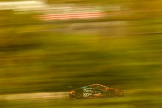 #77 - Morgan Tillbrook / Marvin Kirchhofer - Optimum Motorsport McLaren 720S GT3 Evo-
 | SRO / JEP