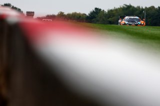 #77 - Morgan Tillbrook / Marvin Kirchhofer - Optimum Motorsport McLaren 720S GT3 Evo-
 | SRO / JEP