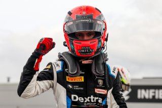 #78 - Sandy Mitchell - Barwell Motorsport Lamborghini Huracan GT3 Evo2
 | SRO / JEP