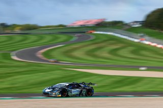 #78 - Alex Martin / Sandy Mitchell - Barwell Motorsport Lamborghini Huracan GT3 Evo2
 | SRO / JEP