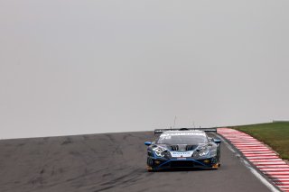 #78 - Alex Martin / Sandy Mitchell - Barwell Motorsport Lamborghini Huracan GT3 Evo2 | SRO / JEP