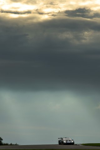 #78 - Alex Martin / Sandy Mitchell - Barwell Motorsport Lamborghini Huracan GT3 Evo2
 | SRO / JEP