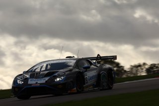 #78 - Alex Martin / Sandy Mitchell - Barwell Motorsport Lamborghini Huracan GT3 Evo2
 | SRO / JEP