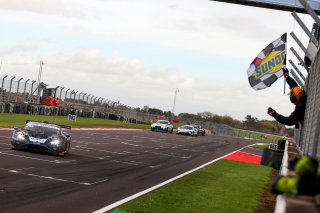 #78 - Alex Martin / Sandy Mitchell - Barwell Motorsport Lamborghini Huracan GT3 Evo2
 | SRO / JEP