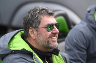 #8 - Richard Neary  - Team Abba Racing Mercedes-AMG GT3 Evo
 | SRO Motorsports Group