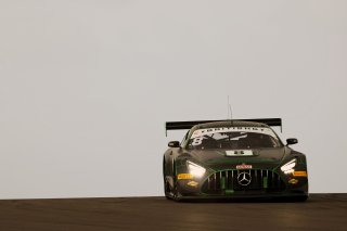 #8 - Richard Neary / Sam Neary - Team Abba Racing Mercedes-AMG GT3 Evo
 | SRO / JEP