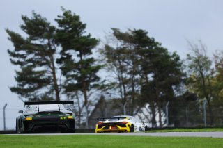 #8 - Richard Neary / Sam Neary - Team Abba Racing Mercedes-AMG GT3 Evo
 | SRO / JEP