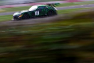 #8 - Richard Neary / Sam Neary - Team Abba Racing Mercedes-AMG GT3 Evo
 | SRO / JEP