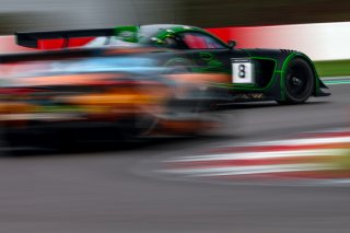 #8 - Richard Neary / Sam Neary - Team Abba Racing Mercedes-AMG GT3 Evo
 | SRO / JEP