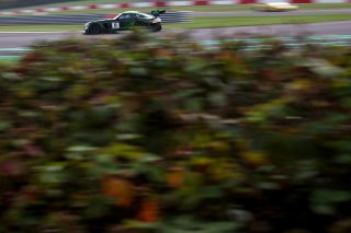 #8 - Richard Neary / Sam Neary - Team Abba Racing Mercedes-AMG GT3 Evo
 | SRO / JEP