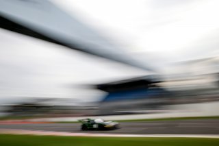 #8 - Richard Neary / Sam Neary - Team Abba Racing Mercedes-AMG GT3 Evo
 | SRO / JEP