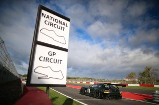 #8 - Richard Neary / Sam Neary - Team Abba Racing Mercedes-AMG GT3 Evo
 | SRO / JEP