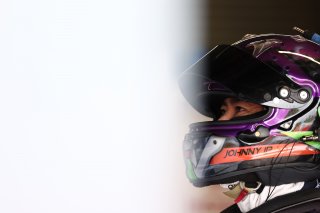 #86 - Chun Cheong Ip - Bridger Motorsport Honda NSX GT3 Evo II
 | SRO / JEP
