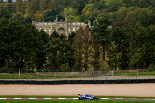 #86 - Chun Cheong Ip / Jay Bridger - Bridger Motorsport Honda NSX GT3 Evo II
 | SRO / JEP