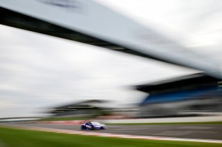 #86 - Chun Cheong Ip / Jay Bridger - Bridger Motorsport Honda NSX GT3 Evo II
 | SRO / JEP