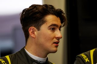 #88 - Joe Wheeler - Mahiki Racing Ginetta G56 GT4 Evo
 | SRO / JEP