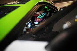 #88 - Joe Wheeler - Mahiki Racing Ginetta G56 GT4 Evo
 | SRO / JEP