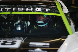 #88 - Joe Wheeler - Mahiki Racing Ginetta G56 GT4 Evo
 | SRO / JEP