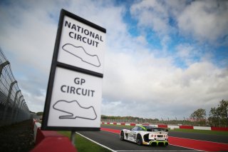 #88 - James Townsend / Joe Wheeler - Mahiki Racing Ginetta G56 GT4 Evo
 | SRO / JEP
