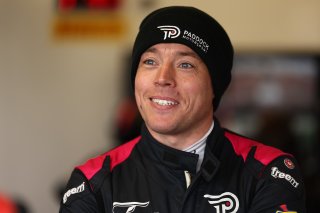 #9 - Martin Plowman - Paddock Motorsport McLaren 720S GT3 Evo
 | SRO / JEP