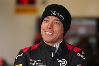 #9 - Martin Plowman - Paddock Motorsport McLaren 720S GT3 Evo
 | SRO / JEP