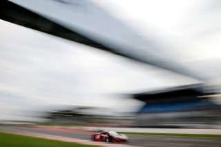 #9 - Mark Smith / Martin Plowman - Paddock Motorsport McLaren 720S GT3 Evo
 | SRO / JEP