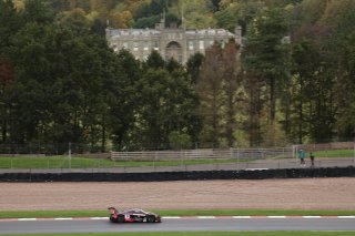 #9 - Mark Smith / Martin Plowman - Paddock Motorsport McLaren 720S GT3 Evo
 | SRO / JEP