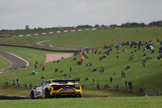 #90 - Marc Warren / Jack Brown - Optimum Motorsport McLaren Artura GT4
 | SRO / JEP