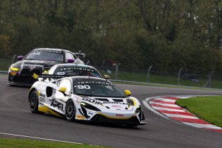 #90 - Marc Warren / Jack Brown - Optimum Motorsport McLaren Artura GT4
 | SRO / JEP
