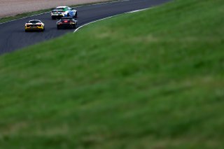 #90 - Marc Warren / Jack Brown - Optimum Motorsport McLaren Artura GT4
 | SRO / JEP