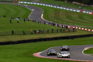 #90 - Marc Warren / Jack Brown - Optimum Motorsport McLaren Artura GT4
 | SRO / JEP