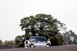 #90 - Marc Warren / Jack Brown - Optimum Motorsport McLaren Artura GT4
 | SRO / JEP