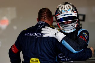 #97 - Tom Wood - Beechdean Motorsport Ltd Aston Martin Vantage AMR GT3 Evo
 | SRO / JEP