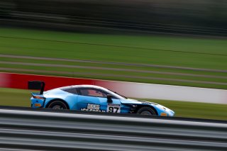 #97 - Andrew Howard / Tom Wood - Beechdean Motorsport Ltd Aston Martin Vantage AMR GT3 Evo
 | SRO / JEP