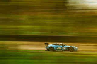 #97 - Andrew Howard / Tom Wood - Beechdean Motorsport Ltd Aston Martin Vantage AMR GT3 Evo
 | SRO / JEP