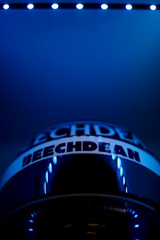 #97 - Andrew Howard / Tom Wood - Beechdean Motorsport Ltd Aston Martin Vantage AMR GT3 Evo
 | SRO / JEP