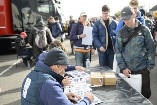#97 - Andrew Howard - Beechdean Motorsport Ltd Aston Martin Vantage AMR GT3 Evo
 | Dan Buckel