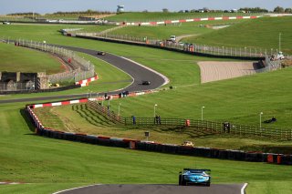 #97 - Andrew Howard / Tom Wood - Beechdean Motorsport Ltd Aston Martin Vantage AMR GT3 Evo
 | SRO / JEP
