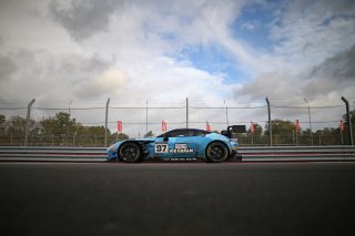 #97 - Andrew Howard / Tom Wood - Beechdean Motorsport Ltd Aston Martin Vantage AMR GT3 Evo
 | SRO / JEP