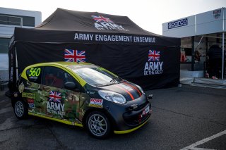Army display
 | JEP