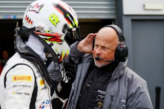 Barwell Motorsport
 | SRO / JEP