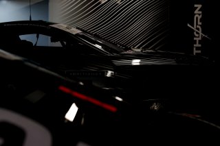 Blackthorn Motorsport
 | SRO / JEP