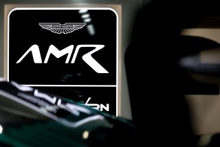 Blackthorn Motorsport
 | SRO / JEP